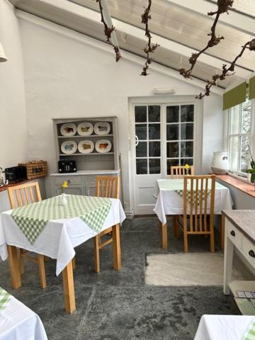 The Spinney Barnstaple Exterior foto
