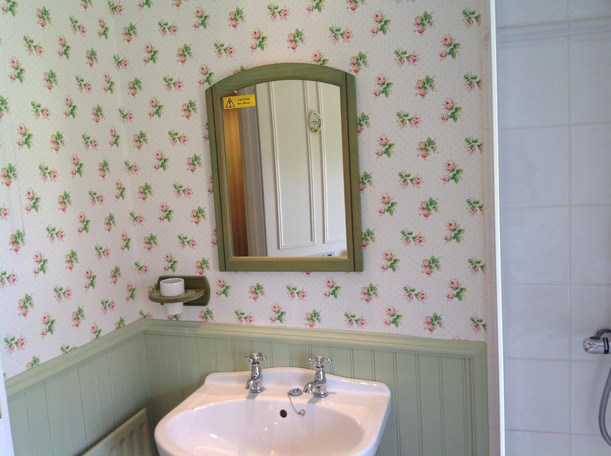 The Spinney Barnstaple Habitación foto